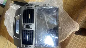 Toyota Corolla Andriod With Ac Vent With Clock 2008-2010