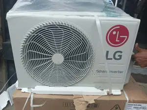 LG Air-Conditioning Brand New and Original