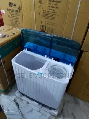 Best Quality Skyrun 6kg Washing Machine {Wms-6/Hc-Model}