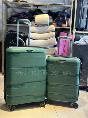 2 Set Original Quality Travel Box