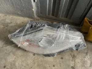 Replacement for Front Bumper Mazda Cx-9 2010 2012