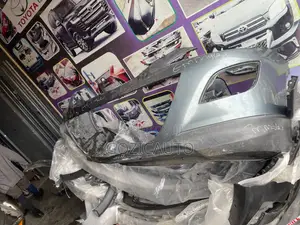 Replacement for Front Bumper Mazda Cx-9 2010 2012