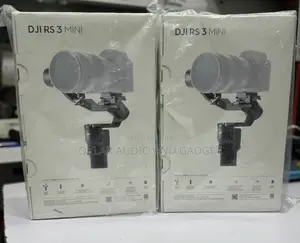 Dji Rs3 Mini