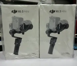 Dji Rs3 Mini