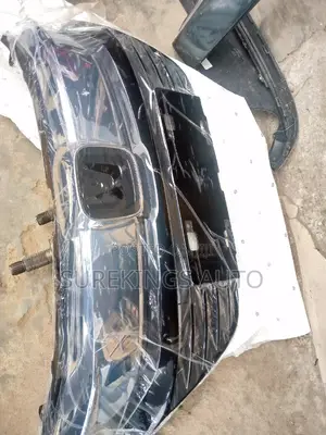 Front Grill 2018 HRV Honda