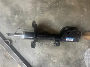 Toyota Yaris Shock Absorber