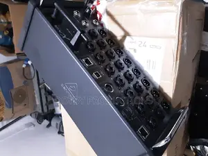 Behringer Xair18 Xr18 for Rent
