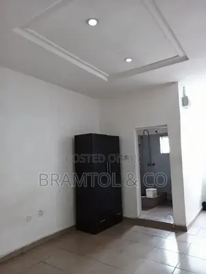Studio Apartment in Wuye for rent
