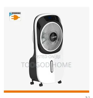 Lontor Rechargeable Air Cooler