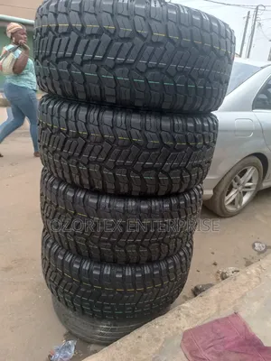 20rim Tyres for Off Road Tundra and F150
