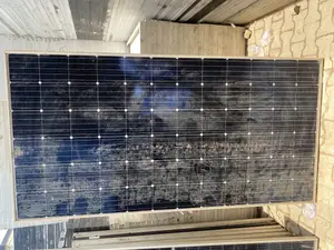 430W Longi Solar Panel