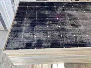 430W Longi Solar Panel