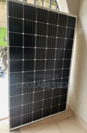 Super Effective Felicity Solar Panel