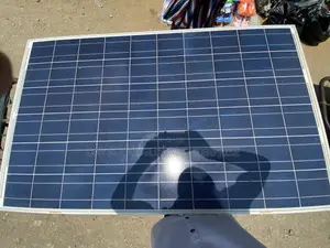 300W Canadian Panel