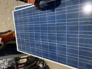 300W Canadian Panel