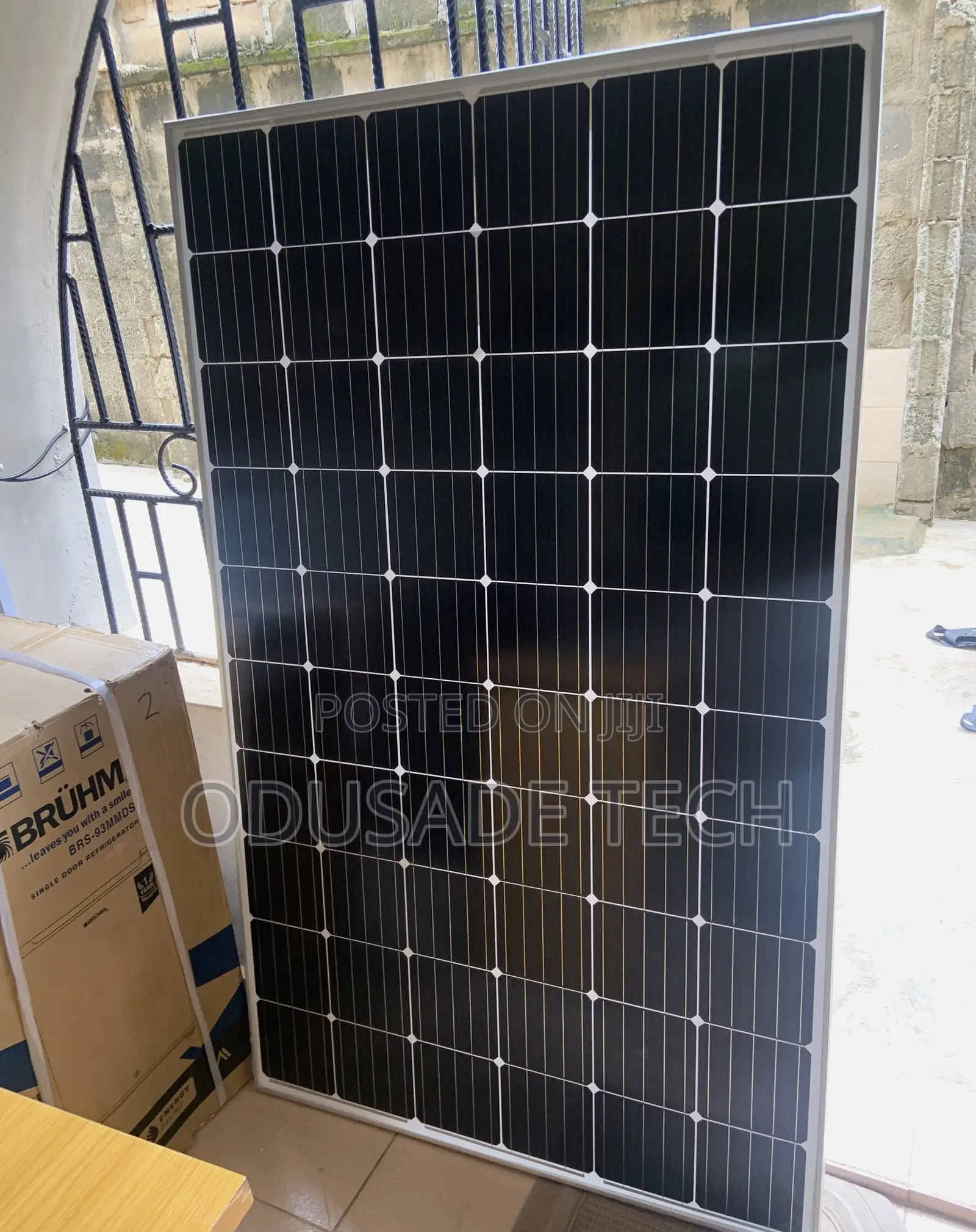 Hot Hot Deal Felicity Solar Panel