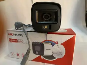 2mp Smart Hybrid Light Hikvision