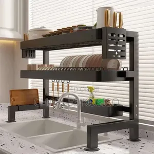 Plate Rack (2steps)