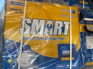 220 Smart Battery