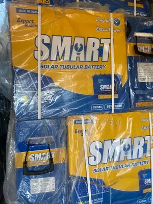 220 Smart Battery