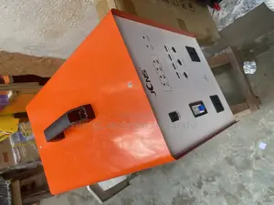 1000W Solar Generator