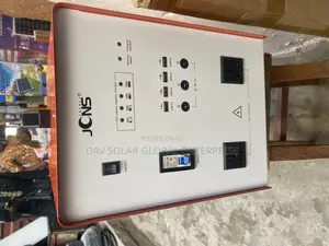 1000W Solar Generator