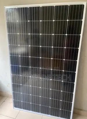 Lovely Felicity Solar Panel