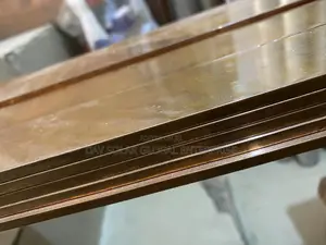 Copper Bar