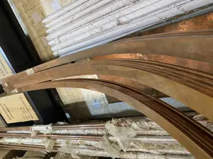 Copper Bar