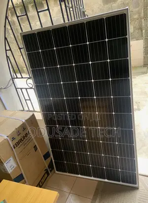Top Level Felicity Solar Panel