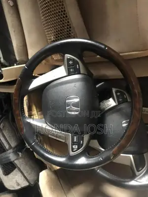 Steering Airbag 2010-2013 Honda Crosstour/ Pilot