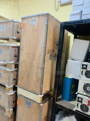 Felicity Lithium Ion Battery 17.5kwh 48v Is Available Now