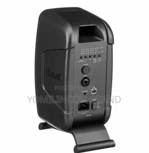 IK Multimedia Iloud MTM Studio Monitoring (Pair)