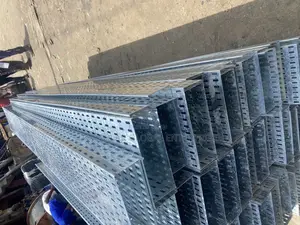 100/100 Cable Tray