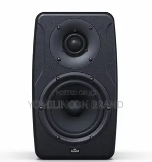 IK Multimedia Iloud Precision 5 Monitors (Pair)