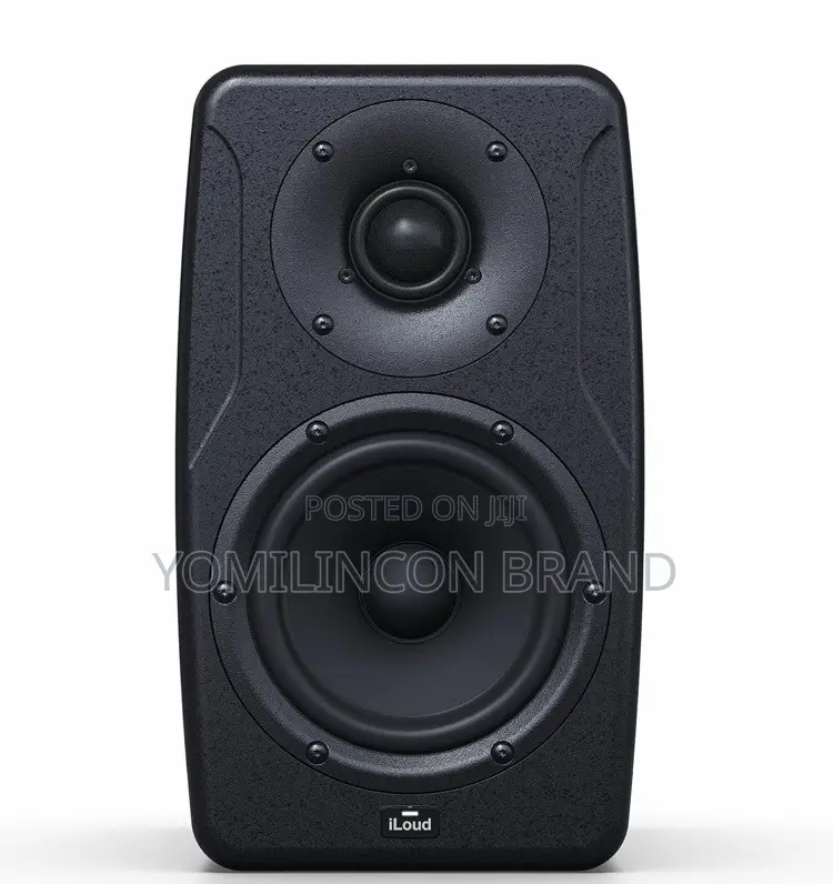 IK Multimedia Iloud Precision 5 Monitors (Pair)