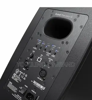 IK Multimedia Iloud Precision 5 Monitors (Pair)