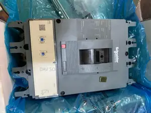 250ah Schneider Change Over