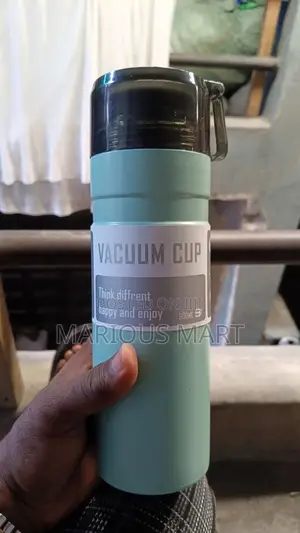 100ml Vacuum Flask Cup