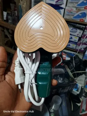 Perfect Mini Electric Pressing Iron