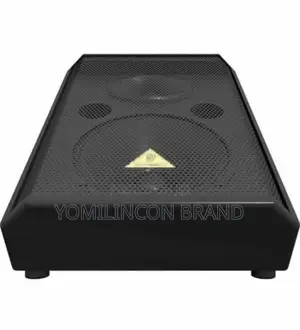 Behringer VS1220F Professional 800W Floor Monitor Passive