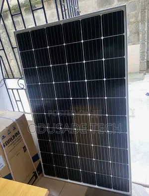 A Brand New Felicity Solar Panel