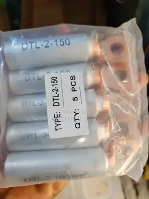 150mm Copper/Aluminum Cable Lug
