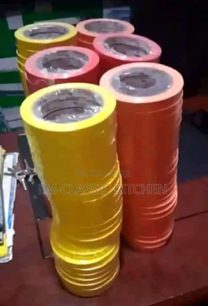 Bread Nylon Tape Sealer