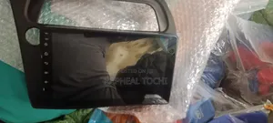 Honda Civic 2005 Android Player