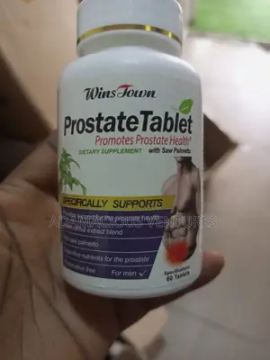 Prostate Tablet