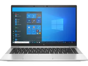 New Laptop HP EliteBook 840 G8 8GB Intel Core I5 SSD 512GB