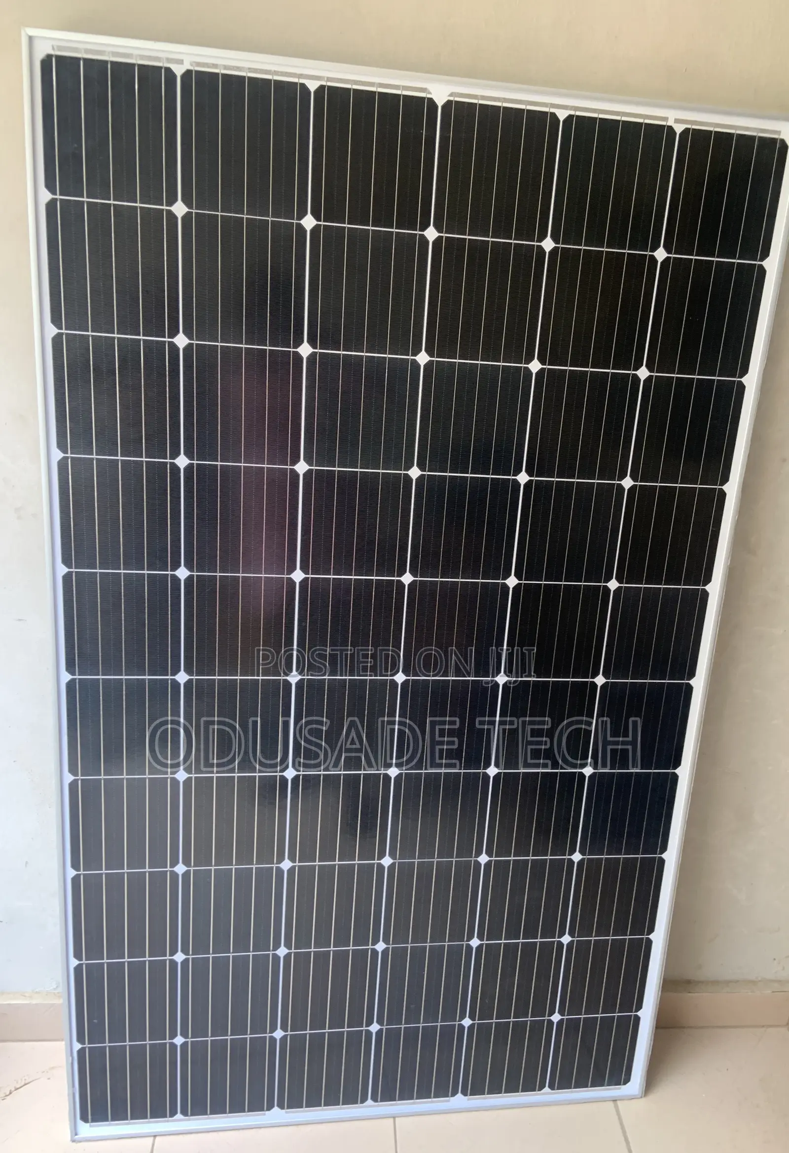 Grand Felicity Solar Panel
