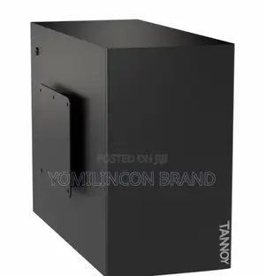 Tannoy SAT SUB Compact Wall-Mount Subwoofer
