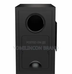 Tannoy SAT SUB Compact Wall-Mount Subwoofer